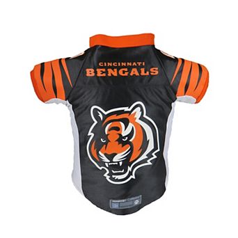 NFL Cincinnati Bengals Premium Pet Jersey