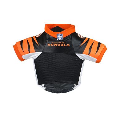 NFL Cincinnati Bengals Premium Pet Jersey