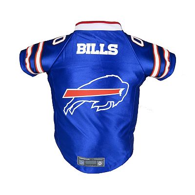 NFL Buffalo Bills Premium Pet Jersey