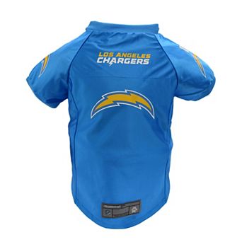 NFL Los Angeles Chargers Premium Pet Jersey