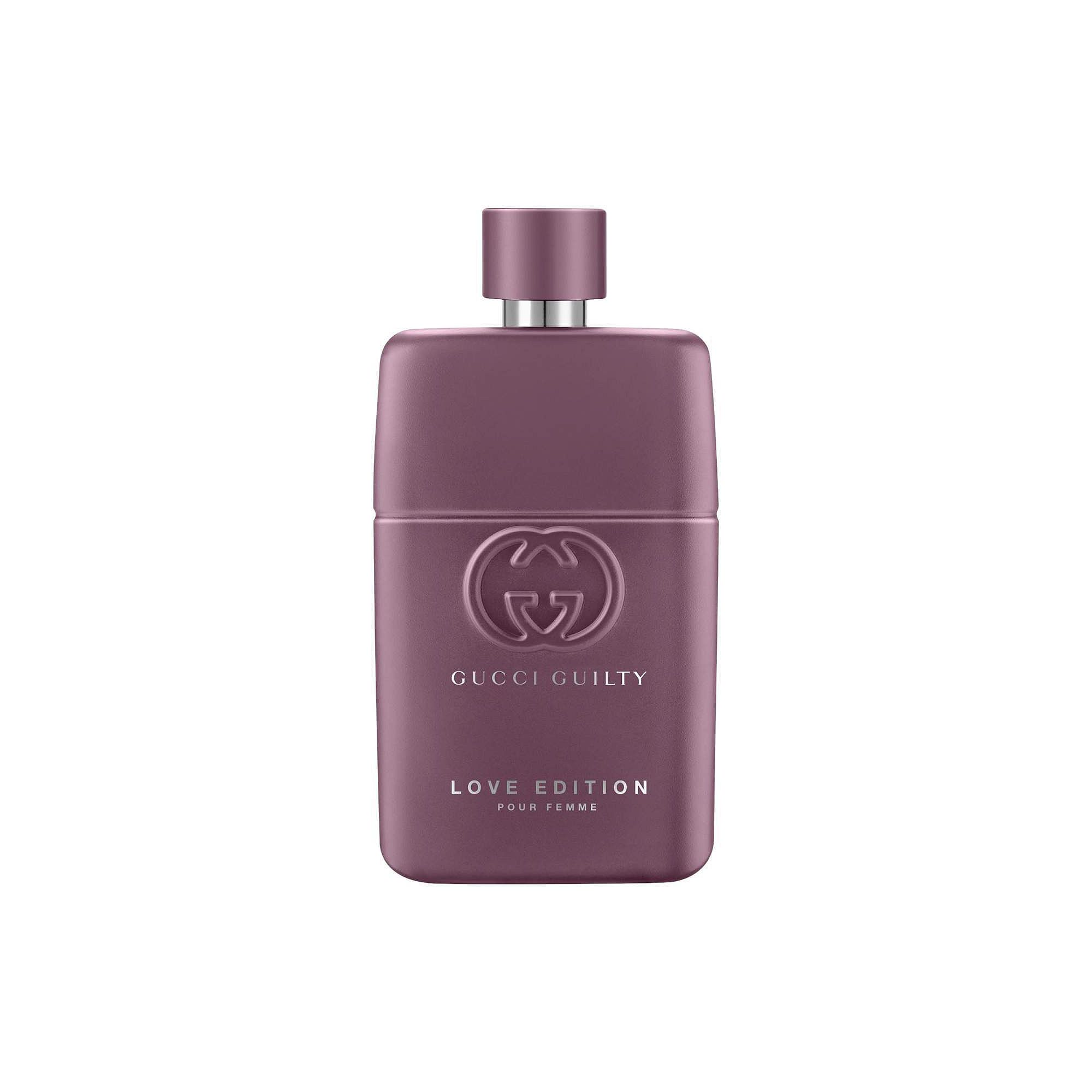 Gucci Guilty Love Edition Pour Femme Eau de Parfum, Size: 3 FL Oz, Guilty L