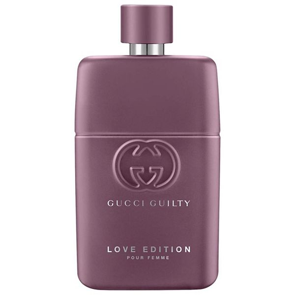 Gucci Guilty Love Edition Pour Femme Eau de Parfum