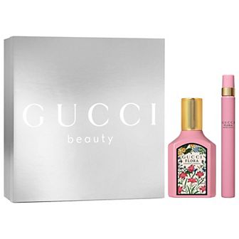 Gucci Mini Flora Gorgeous Gardenia Eau de Parfum Perfume Set