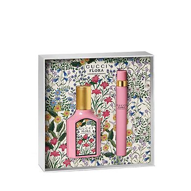 Mini Flora Gorgeous Gardenia Eau de Parfum Perfume Set