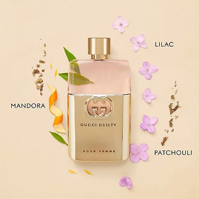 Mini Women's Eau de Parfum Discovery Set