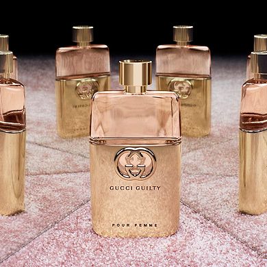 Mini Women's Eau de Parfum Discovery Set