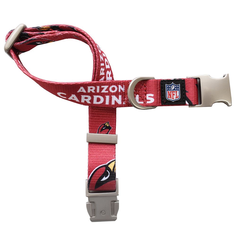 NFL Arizona Cardinals Pet Collar