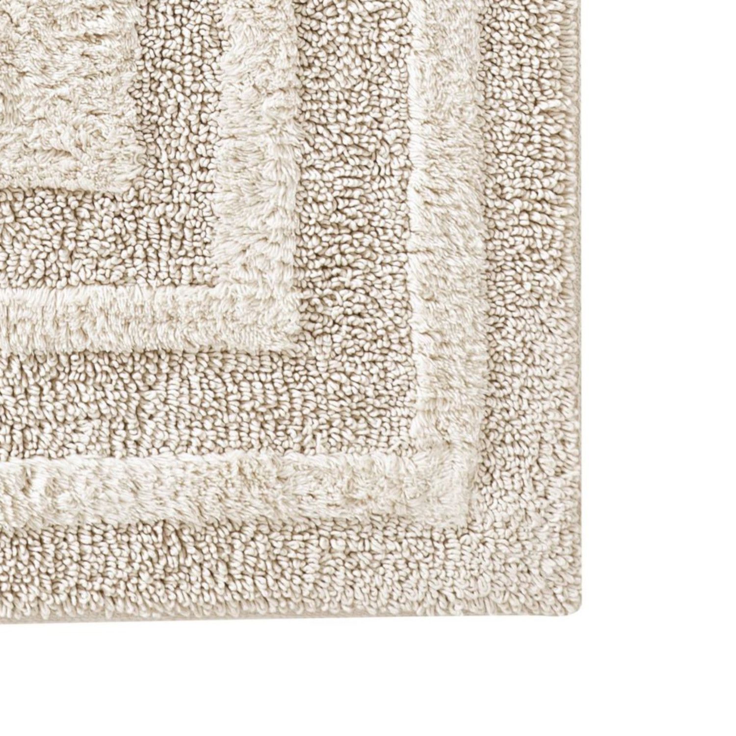 Eddie Bauer Logan Reversible Bathroom Rug