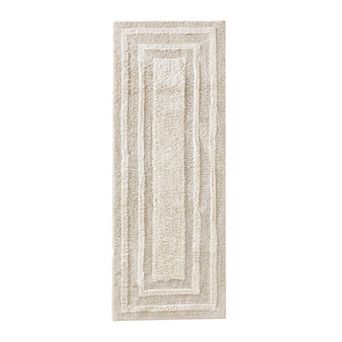 Eddie Bauer Logan Reversible Bathroom Rug