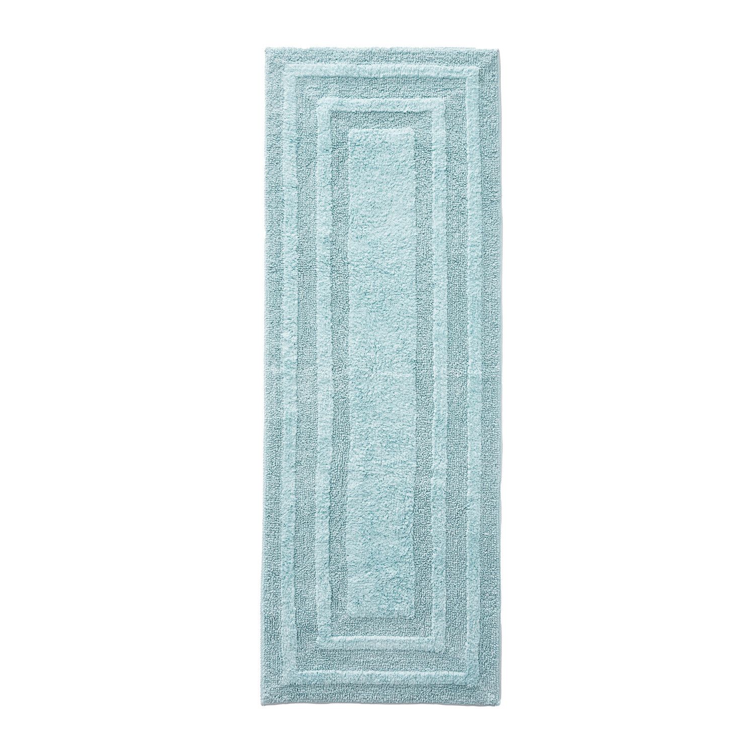 Eddie Bauer Logan Reversible Bathroom Rug