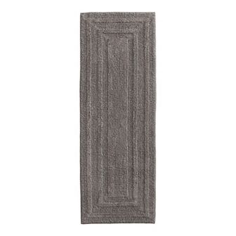 Eddie Bauer Logan Reversible Bathroom Rug