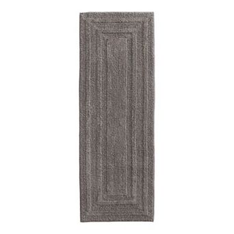 Eddie Bauer Logan Reversible Bathroom Rug