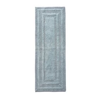 Eddie Bauer Logan Reversible Bathroom Rug