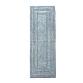 Eddie Bauer Logan Reversible Bathroom Rug