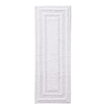 Eddie Bauer Logan Reversible Bathroom Rug