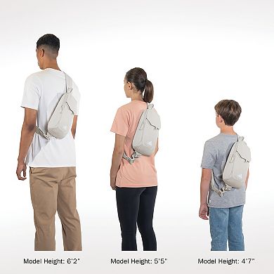 adidas Essentials 3 Sling Crossbody Bag