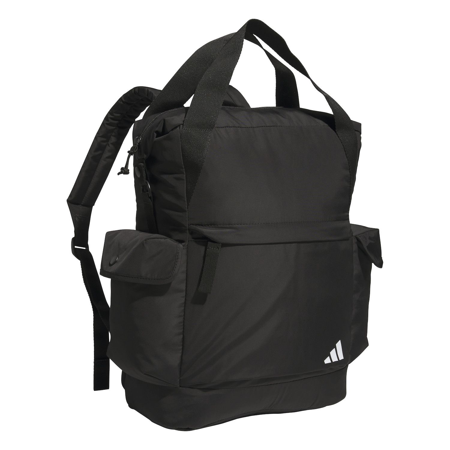 baggallini everywhere crossbody travel bag canada Baggallini Modern Everywhere Hobo Bag, Black w/ Gold Hardware