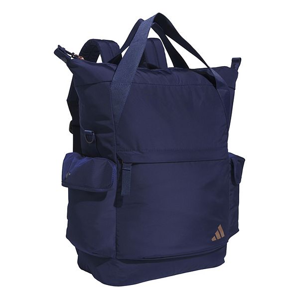 adidas Saturday 2 Backpack - Dark Blue