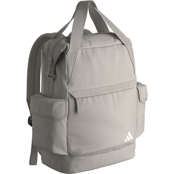 adidas Saturday 2 Backpack - Wonder Alumina Grey