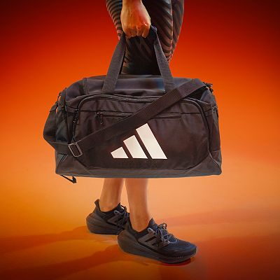 バッグ17 adidas Defender 5 Small Duffel