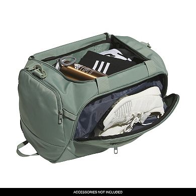 adidas Defender 5 Small Duffel