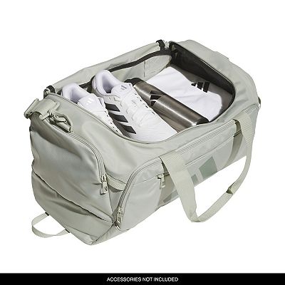 adidas Defender 5 Small Duffel