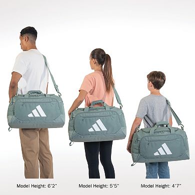 adidas Defender 5 Small Duffel