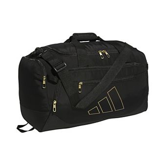 adidas Defender 5 Small Duffel