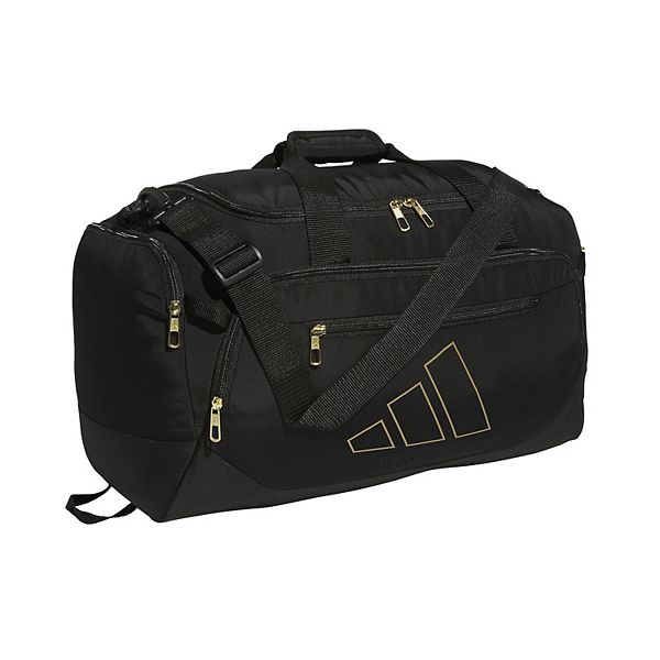 アディダスオリジナル☆Defender 5 Small Duffel Bag☆選べる3色 adidas Defender 5 Small Duffel Bag - Blue | Free Shipping