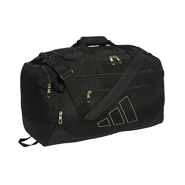adidas Defender 5 Small Duffel