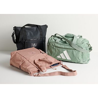 adidas Defender 5 Small Duffel