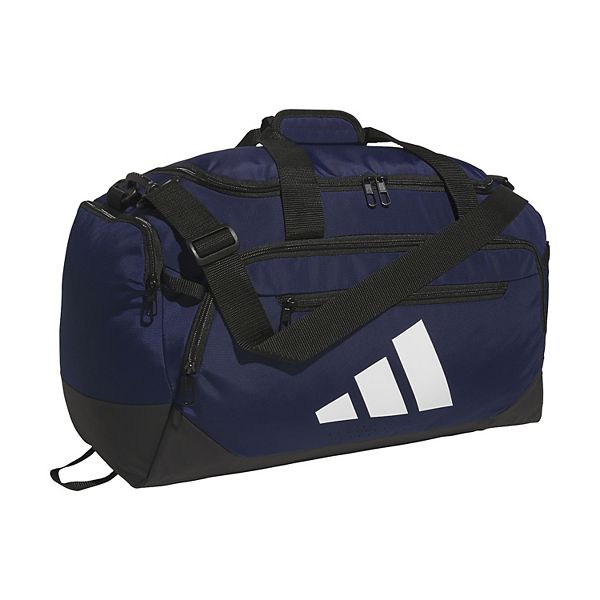 adidas Defender 5 Small Duffel - Team Navy Blue