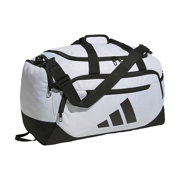 Adidas small duffel clearance