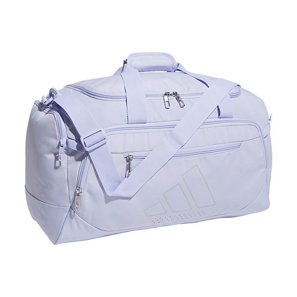 adidas Defender 5 Small Duffel Color: Violet Purple Size: N/A