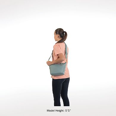 adidas Premium Mini Tote Bag
