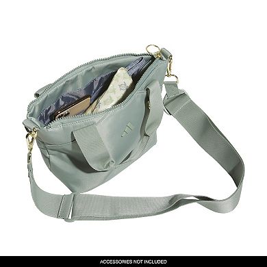 adidas Premium Mini Tote Bag