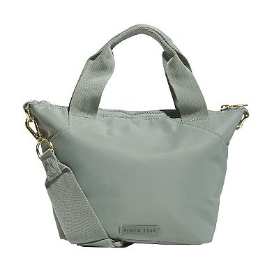 adidas Premium Mini Tote Bag