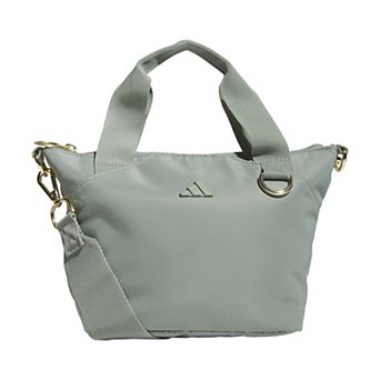 adidas Premium Mini Tote Bag