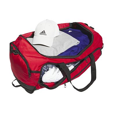 adidas Defender 5 Large Duffel