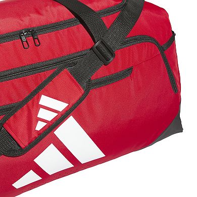 adidas Defender 5 Large Duffel