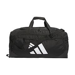 Kohls adidas duffle bag sale
