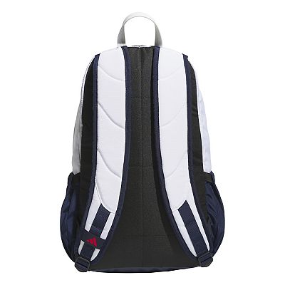 adidas black and white backpack Defender The backpack is available in a one adidas Unisex Prime 6 Backpack,