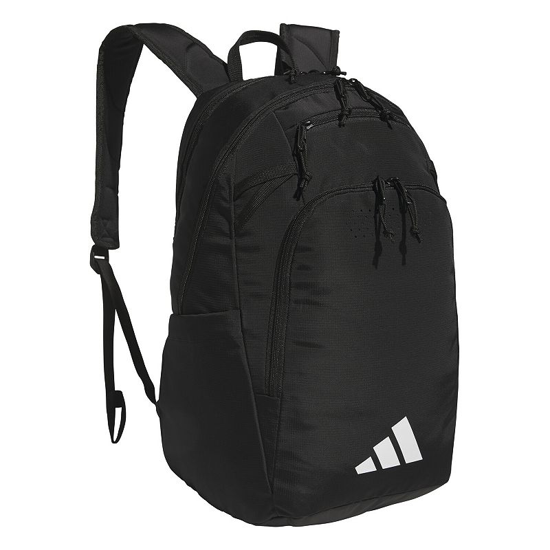 adidas Defender 5 Backpack, Black