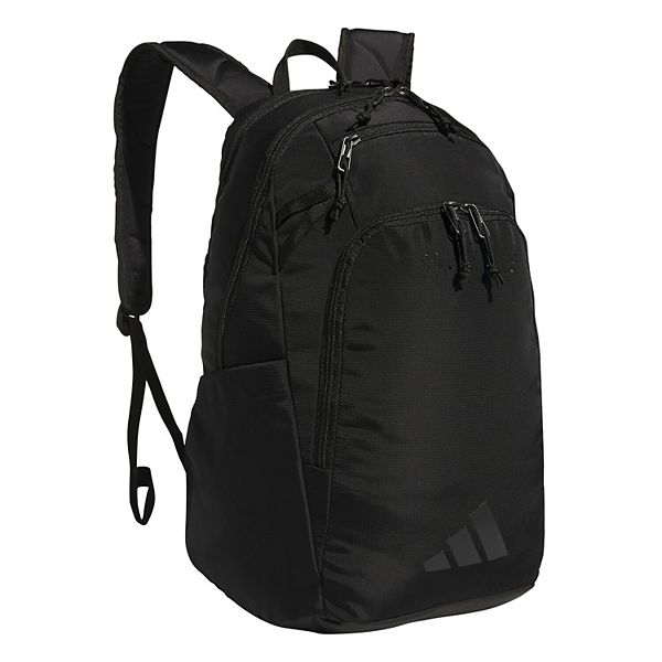 jansport 4500945901 black backpack vertical front zipper This backpack is ready to slay the school day!  Meet the JanSport  SuperBreak One Backpack in stunning Pastel Petals!  Crafted to be durable  yet lightweight, it features 1 spacious main