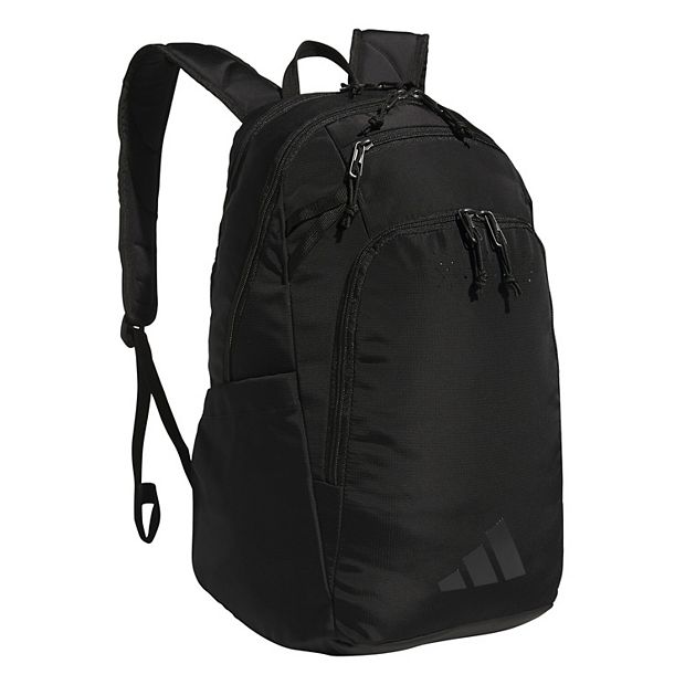 adidas Black Crossbody Backpack Sport Active Bag Purse Versatile Travel BN Adidas Micro Mini Tote Crossbody BLACK JL4073 | eBay main image 4