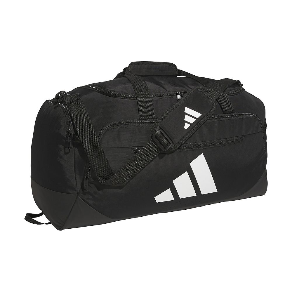 ☆Adidas☆Favorite Duffel Bag Black adidas Favorite Duffel Bag - Black | Free Shipping with