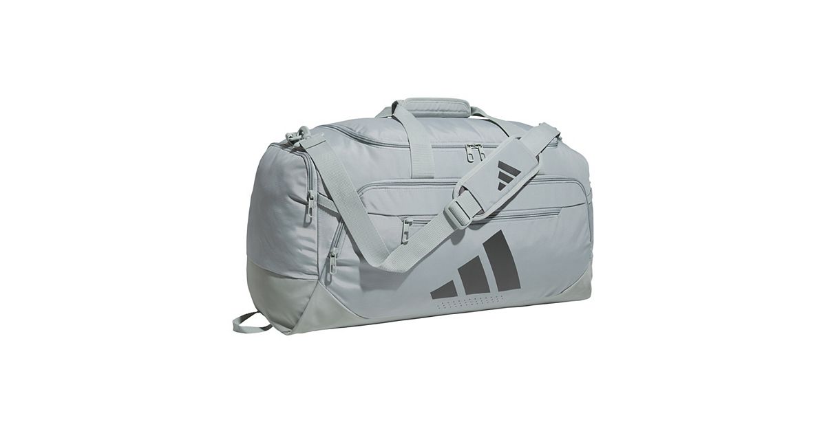 adidas duffel backpack Adidas Soccer Tiro Duffle Bag Large Boston Style Functionality Durability Elasticity Large Capacity Practical This medium adidas Unisex Defender 4.0 Gym