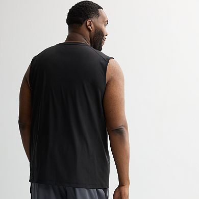 Big & Tall Tek Gear® Base Layer Tank