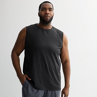 Big & Tall Tek Gear® Base Layer Tank