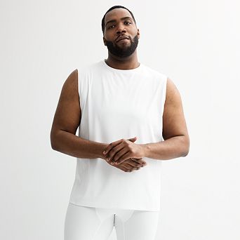 Big & Tall Tek Gear® Base Layer Tank